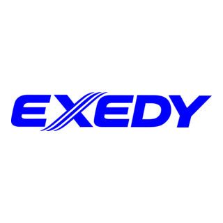 exedy logo png seeklogo 611832